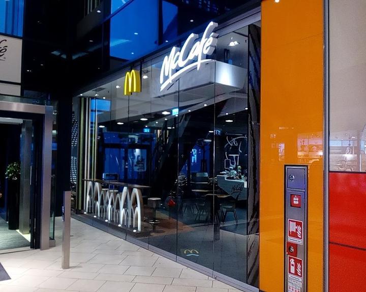 McCafé